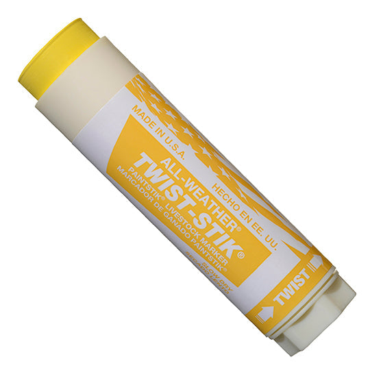 TWIST-STIK Livestock Marker TWIST-STIK Livestock Marker